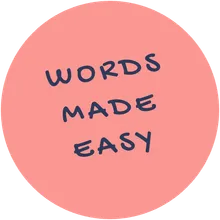 words made easy